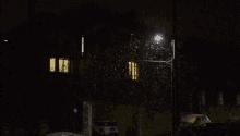 Snow Snowing GIF - Snow Snowing Its GIFs
