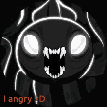 Angry Supah GIF - Angry Supah My Mom Angry Xd GIFs