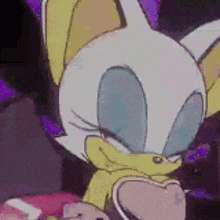 Rouge Sonic GIF - Rouge Sonic GIFs
