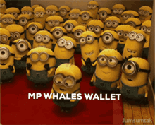 Mp Whale Metapopit GIF - Mp Whale Metapopit GIFs