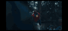Peacemaker Suicide GIF - Peacemaker Suicide Squad GIFs