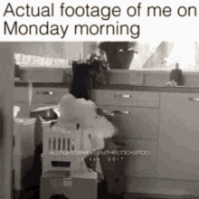 Monday Work GIF - Monday Work GIFs