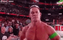 John Cena Wwe GIF - John Cena Wwe Rip GIFs