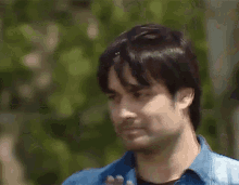 Greet Dimples GIF - Greet Dimples Nod GIFs