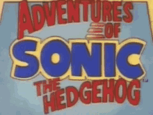Sonic Sonic The Hedgehog GIF - Sonic Sonic The Hedgehog Sonic And Tails GIFs