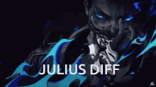 Julius Diff GIF - Julius Diff GIFs