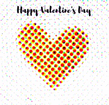 Happy Valentines Day Hearts GIF - Happy Valentines Day Hearts GIFs
