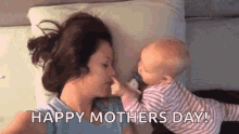 Baby Annoying GIF - Baby Annoying Happy Mothers Day GIFs