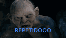 Smgoal Repeated GIF - Smgoal Repeated Lord Of The Ring GIFs