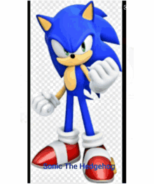 Sonic Silver GIF - Sonic Silver Mixes GIFs