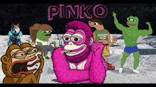 Pinko GIF - Pinko GIFs