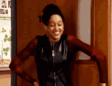 Sister Sister And Your Point Is GIF - Sister Sister And Your Point Is Tia Mowry GIFs