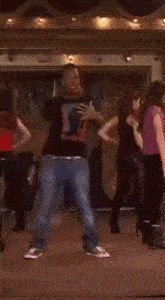 Andre Dance GIF - Andre Dance Victorioys GIFs