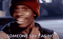 Casino Gambling GIF - Casino Gambling Gamble GIFs