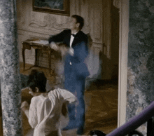 Peter O'Toole Thex GIF - Peter O'Toole Thex How To Steal A Million GIFs