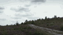 Helicopter Helicopter Crash GIF