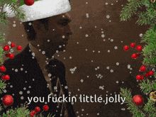 Tomgreg Jolly GIF - Tomgreg Jolly Christmas GIFs