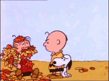 Its The Great Pumpkin Charlie Brown In A Hurry GIF - Its The Great Pumpkin Charlie Brown In A Hurry GIFs
