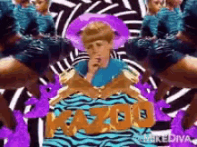 Kazoo Kid GIF - Kazoo Kid GIFs
