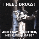Nd I Say Brother Help Me Please Al Green GIF - Nd I Say Brother Help Me Please Al Green A Change Is Gonna Come Song GIFs