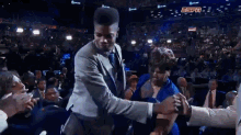 Noel Didn'T Get To Wear The Hat For Very Long GIF - Nba Basketball Nerlens Noel GIFs