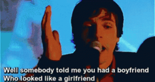 Tell me that you mean it. Somebody told me. The Killers Somebody told. Måneskin Somebody told. Брэндон Флауэрс Somebody told me