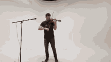 rob landes violin violinist musician