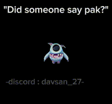 What The Pak GIF