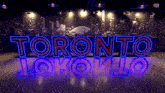 Toronto Lights GIF - Toronto Lights Ontario GIFs
