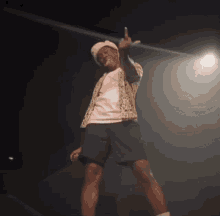 Tyler The Creator Middle Finger GIF - Tyler The Creator Middle Finger GIFs