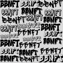 Bbnft Yuge GIF - Bbnft Yuge Bourish GIFs