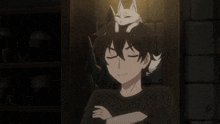The New Gate Anime GIF - The New Gate Anime Nods GIFs