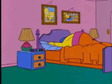 Homer Simpson Reddit GIF