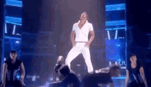 This Is Our Night Sakis Rouvas GIF - This Is Our Night Sakis Rouvas Dancing GIFs
