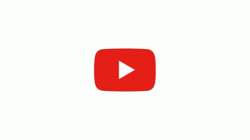 Youtube Logo GIF - Youtube Logo Subscribe - Discover & Share GIFs
