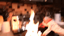 Sml Fire GIF - Sml Fire Chef Pee Pee GIFs