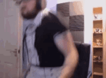 Streamer Beefyc144p GIF - Streamer Beefyc144p Maid Outfit GIFs