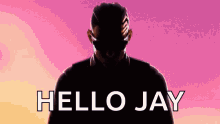 Hello Jay GIF - Hello Jay GIFs