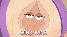You Know What I Mean Wink Wink GIF - You Know What I Mean Wink Wink Vagina GIFs