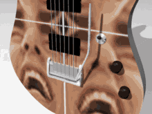 Nulltar Nullport GIF - Nulltar Nullport Guitar GIFs