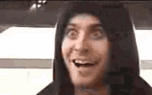Jared Leto GIF - Jared Leto Excited GIFs
