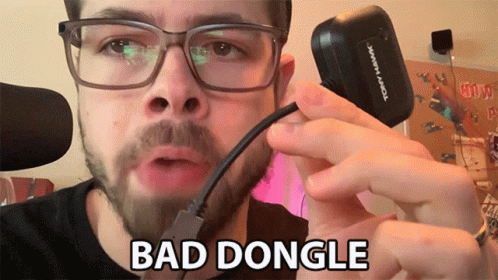 usb dongle