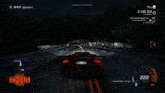 Need For Speed Gumpert Apollo GIF - Need For Speed Gumpert Apollo Need For Speed Hot Pursuit GIFs