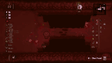 Tboi The Binding Of Isaac GIF - Tboi The Binding Of Isaac Skill Issue GIFs