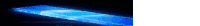 a blue object is glowing in the dark