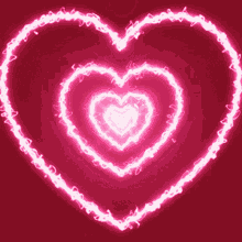 Heart Love GIF - Heart Love Infinity GIFs