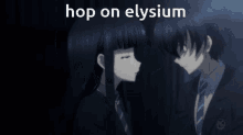 Elysium Hop On Elysium GIF - Elysium Hop On Elysium GIFs