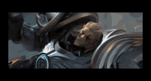 Ow End GIF - Ow End Attack GIFs