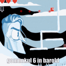 Gomunkul Barold GIF - Gomunkul Barold Gomunkul6 GIFs