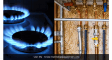 gas water heater repair gas company miami